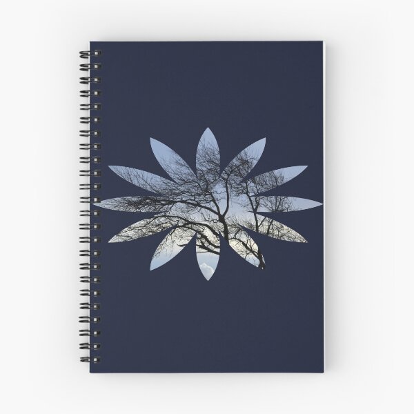 Item preview, When is a Tree not a Tree............ designed and sold by lynn carter.