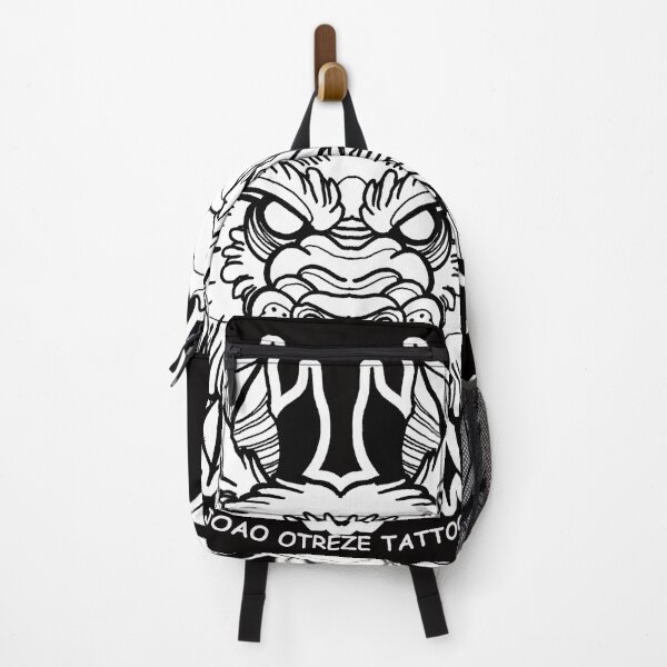 Item preview, Loborosa's Wolf Rose Tattoo Joao Otreze Abstracts Oldschool Vintage designed and sold by JoaoOtreze.