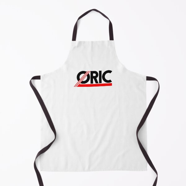 Item preview, ORIC designed and sold by RetroTrader.