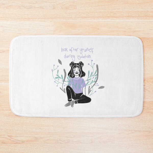 Item preview, Look After Yourself designed and sold by AmarahArt.