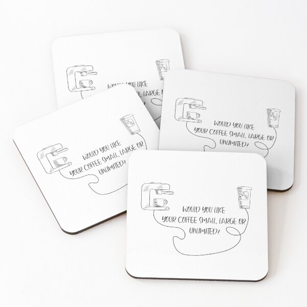 Item preview, coffee coffee coffee designed and sold by ayaato.