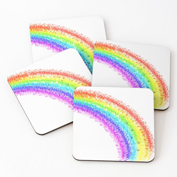 Item preview, Over the Rainbow Bridge designed and sold by TDGironi.