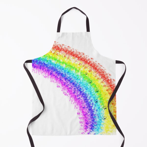 Item preview, Over the Rainbow Bridge designed and sold by TDGironi.