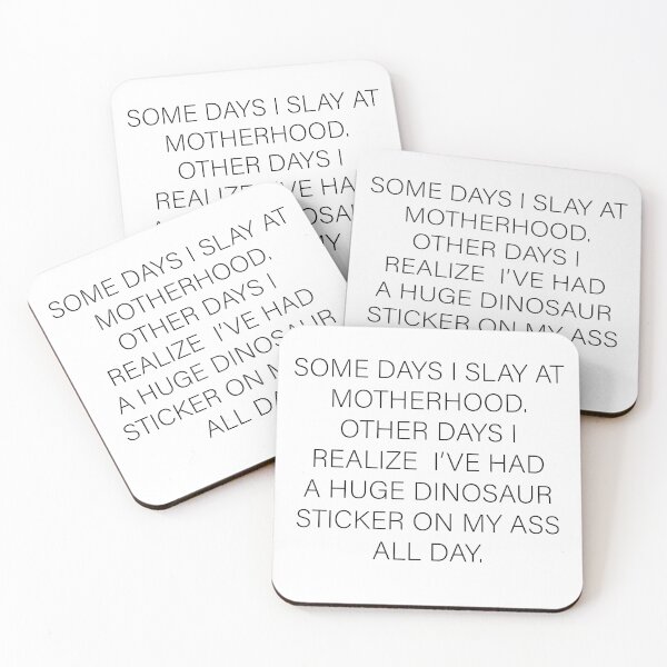 Item preview, The day of a mom designed and sold by Beliche.