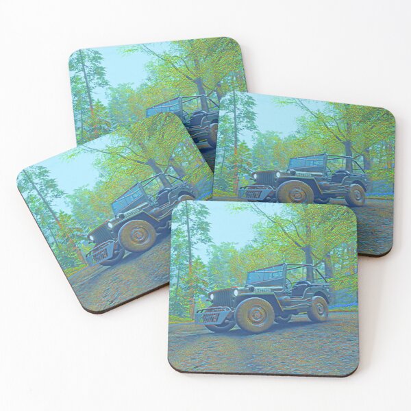 Item preview, Army in Woods  designed and sold by ^ H12021 ^.