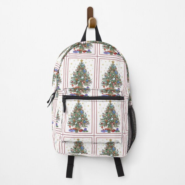 Item preview, Retro Chritmas designed and sold by Intriguing Eclectives by Janelle K.