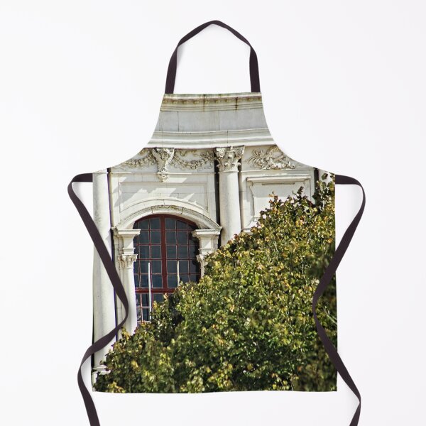 Item preview, Royal Building of Mafra Facade Detail Baroque and Neoclassical Architecture designed and sold by worldways.