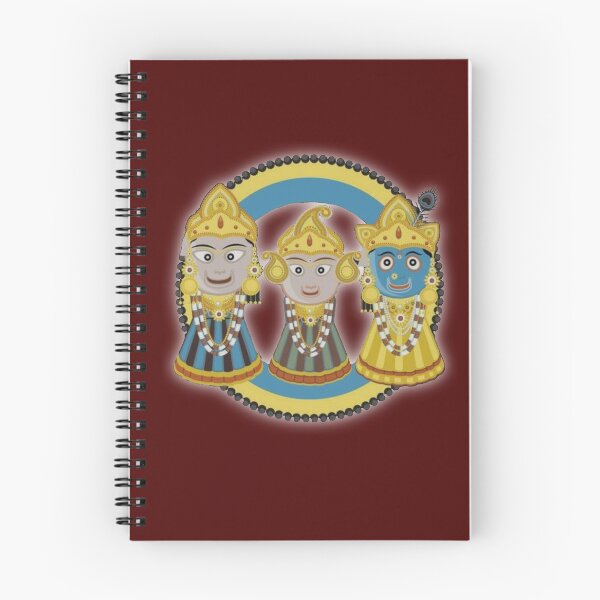 Item preview, Lord Jagannath  designed and sold by aruvanita.