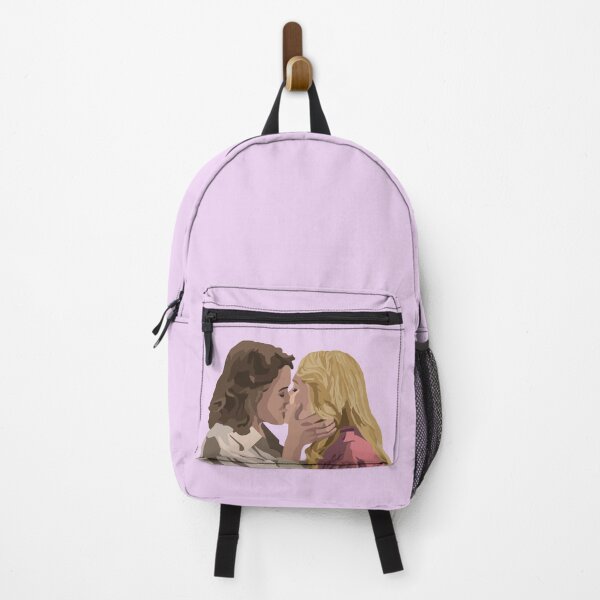 Item preview, Dani and Jamie - Bly Manor designed and sold by FizzypopDesigns.