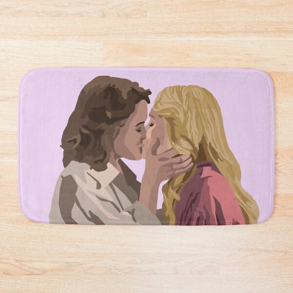 Item preview, Dani and Jamie - Bly Manor designed and sold by FizzypopDesigns.