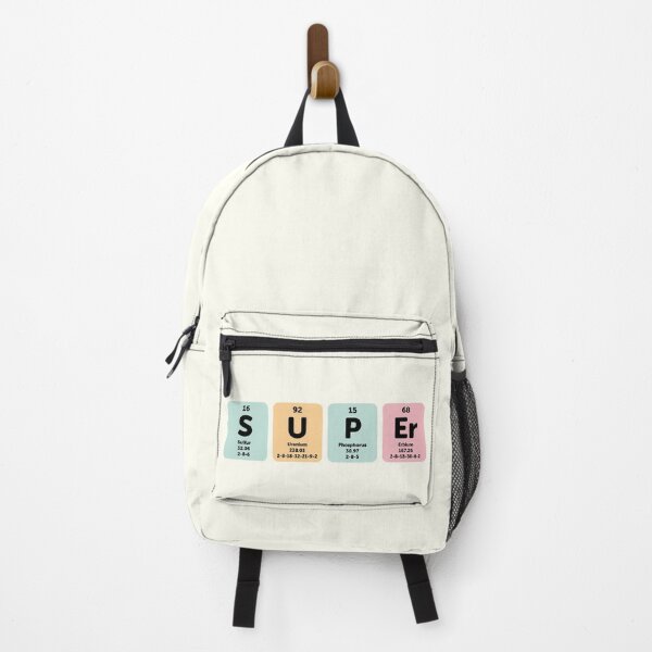 Item preview, Super ! periodic table designed and sold by Eenig.