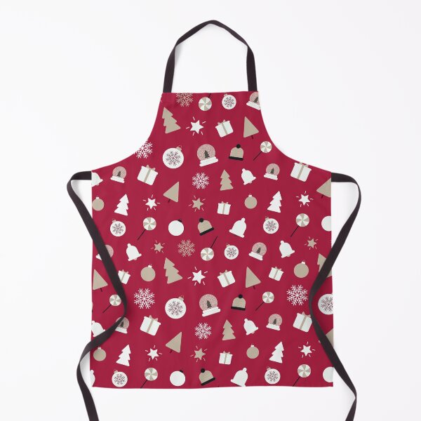Item preview, Christmas Ornaments Pattern designed and sold by Aysel's Designs.