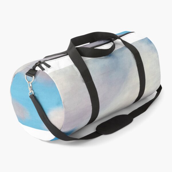 Item preview, Partly Cloudy Skies Skyscape designed and sold by Ashley Baldwin.