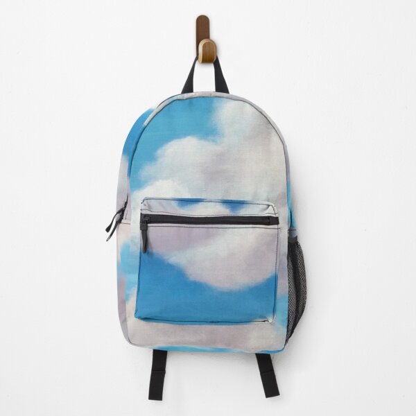 Item preview, Partly Cloudy Skies Skyscape designed and sold by Ashley Baldwin.