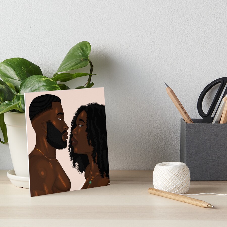 Item preview, Art Board Print designed and sold by AdamJrNK.