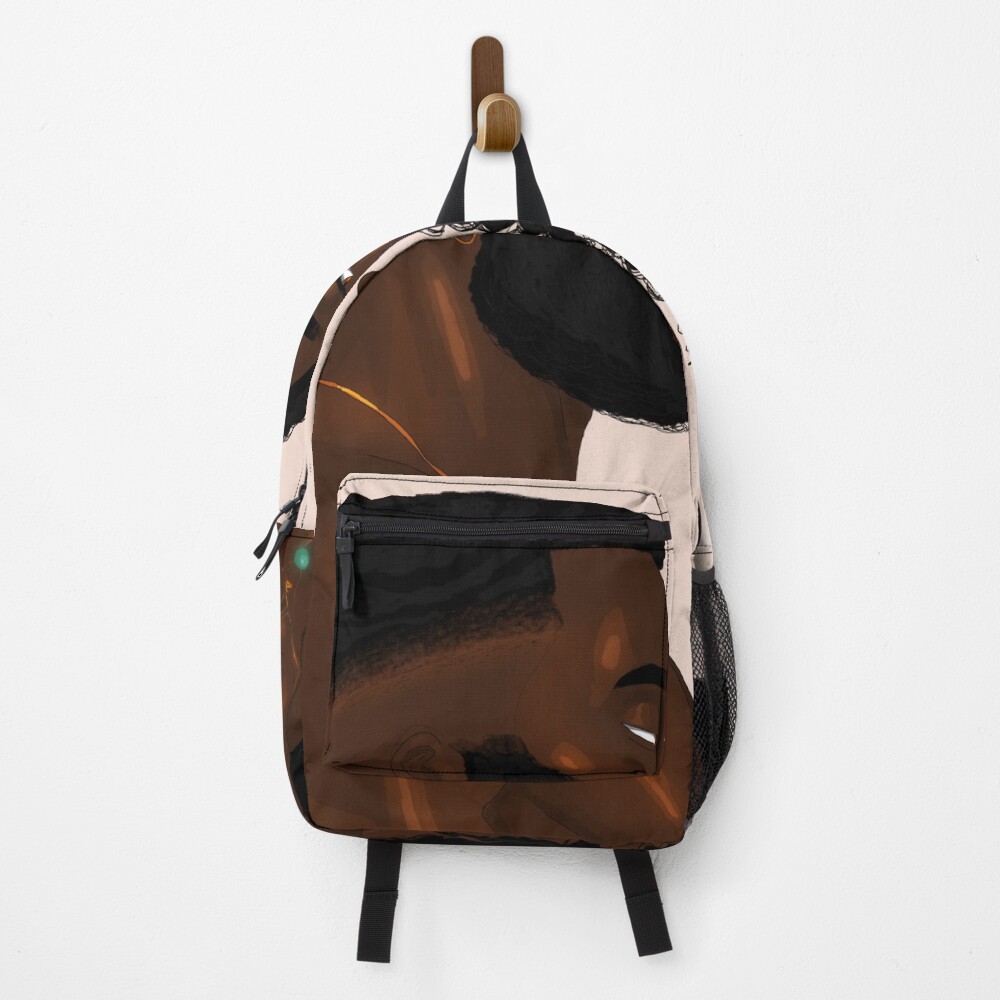 Item preview, Backpack designed and sold by AdamJrNK.