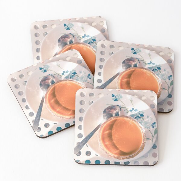Item preview, Tea time designed and sold by theinkypensieve.