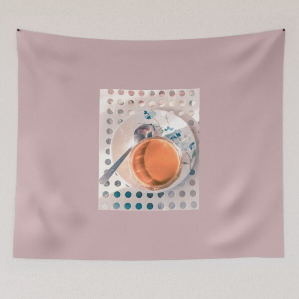 Item preview, Tea time designed and sold by theinkypensieve.