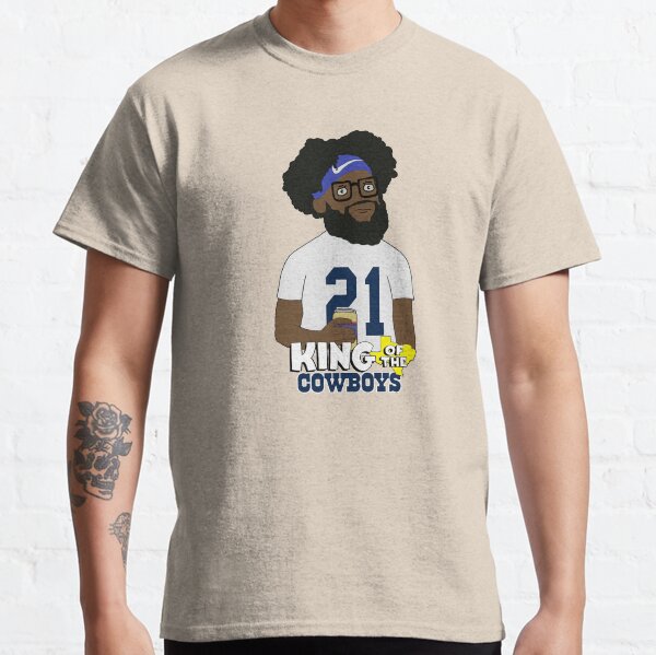 King of the Cowboys Classic T-Shirt
