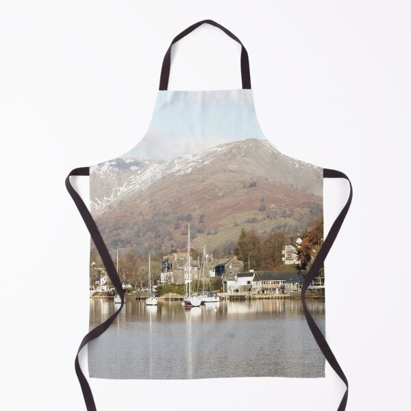 Item preview, Lake District Landscape Photo Print designed and sold by Emma Kunz.