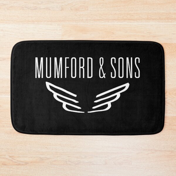 Item preview, Special Mumford Tour designed and sold by mawarojash.