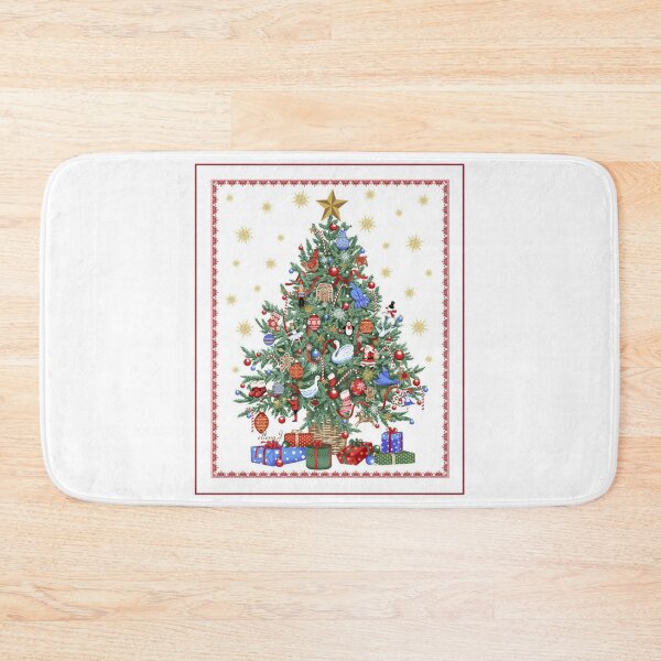 Item preview, Retro Chritmas designed and sold by Intriguing Eclectives by Janelle  K.