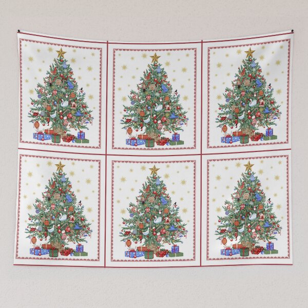 Item preview, Retro Chritmas designed and sold by Intriguing Eclectives by Janelle  K.