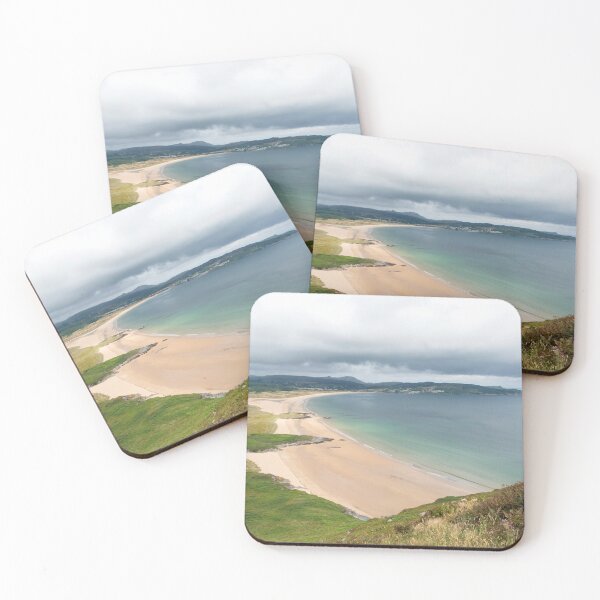 Item preview, Mountain Photography Ireland Donegal designed and sold by KatjaBozarth.