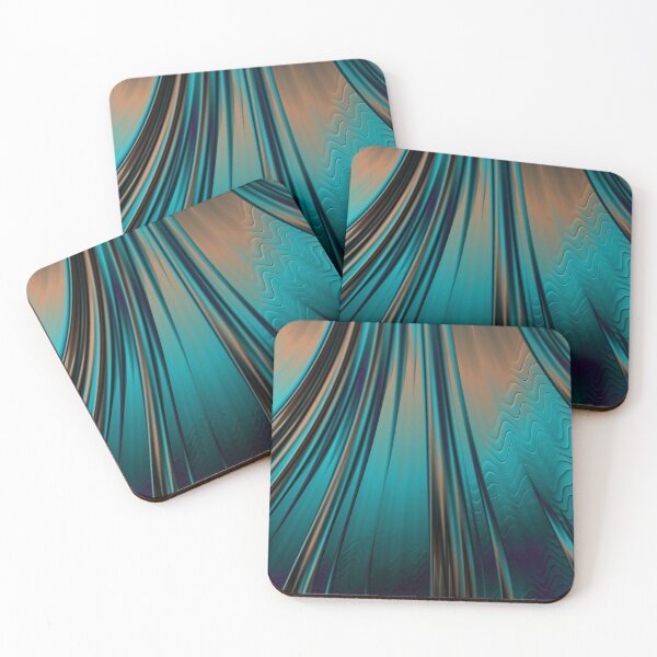 Item preview, Blue and Gold  Frax Design designed and sold by tripanthias.