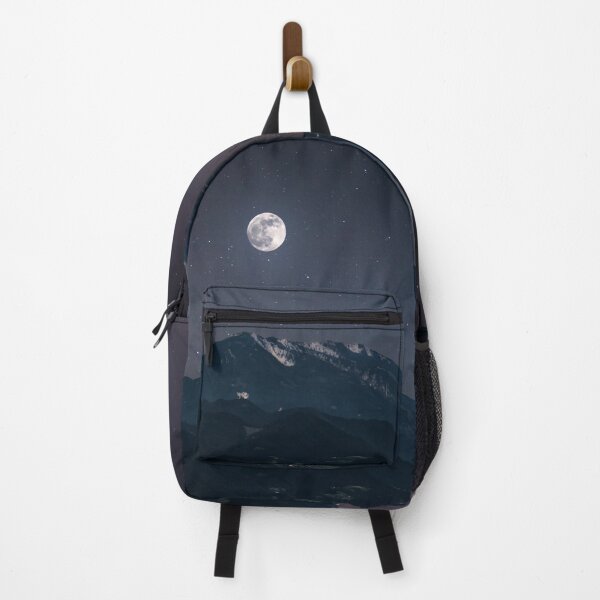 Item preview, Under The Moonlit Sky designed and sold by Katja Golob.