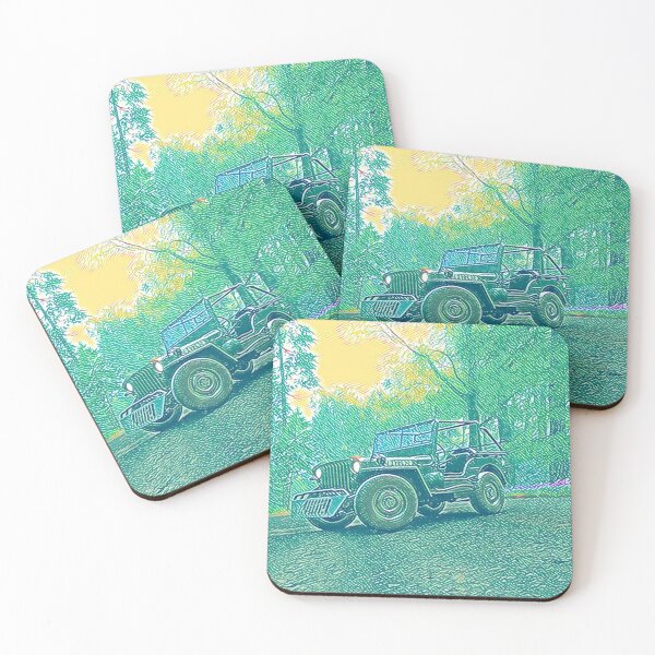 Item preview, Army in Woods  designed and sold by ^ H12021 ^.