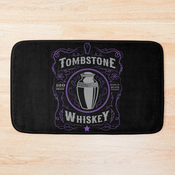 Item preview, Tombstone Whiskey designed and sold by DDTees.
