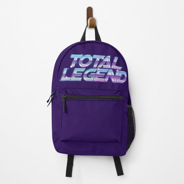 Item preview, Total Legend Cyber 2016 Edition designed and sold by botsandbits.