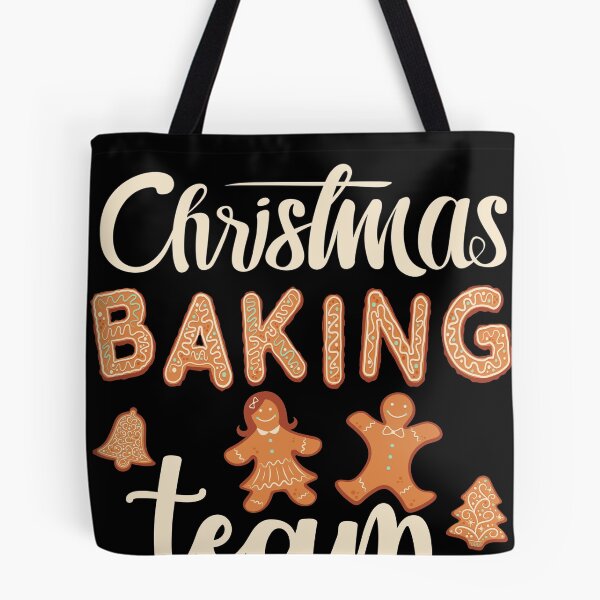 Artikelvorschau, christmas baking team entworfen und verkauft von Bigup.