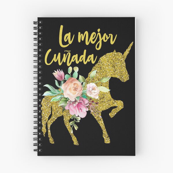 Item preview, La Mejor Cunada - Funny Cow- Dia de las Madres regalo gift T-Shirt designed and sold by EveElliott.