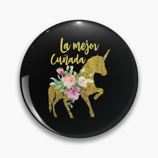 Item preview, La Mejor Cunada - Funny Cow- Dia de las Madres regalo gift T-Shirt designed and sold by EveElliott.
