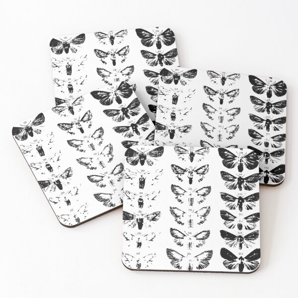 Item preview, entomology butterfly drawing designed and sold by sleeepyrae.