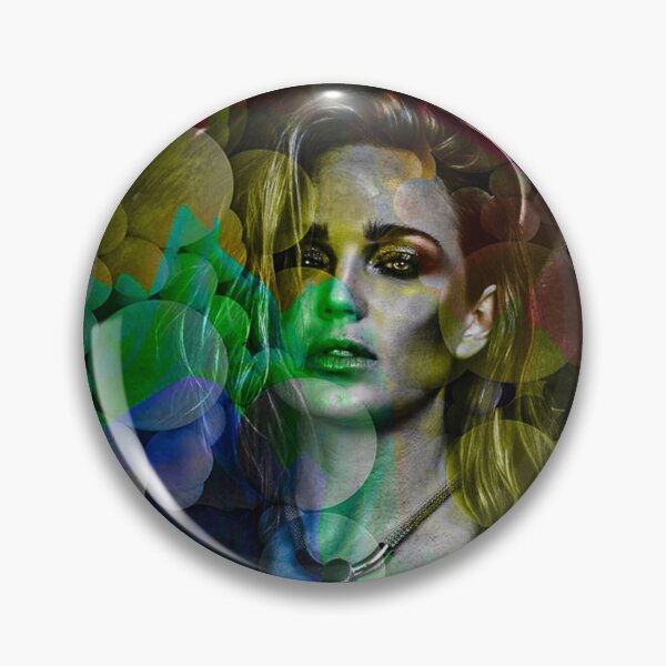 Item preview, Caity Lotz designed and sold by shadesofcanary.