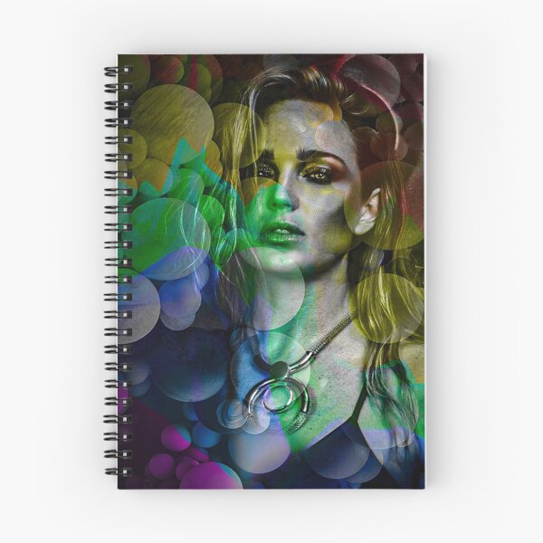 Item preview, Caity Lotz designed and sold by shadesofcanary.