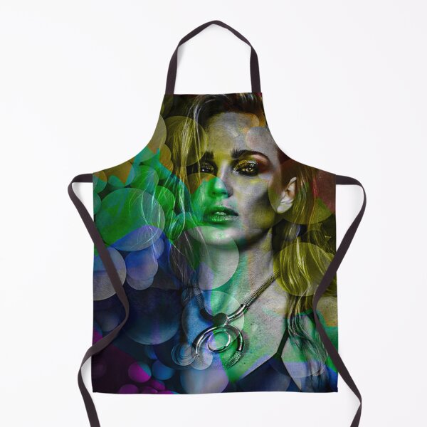 Item preview, Caity Lotz designed and sold by shadesofcanary.
