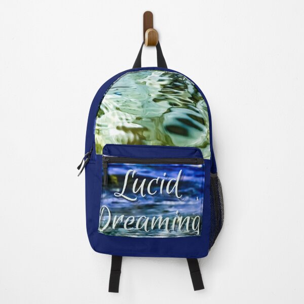 Item preview, Lucid Dreaming - Water Ripples designed and sold by HeatherEthereal.