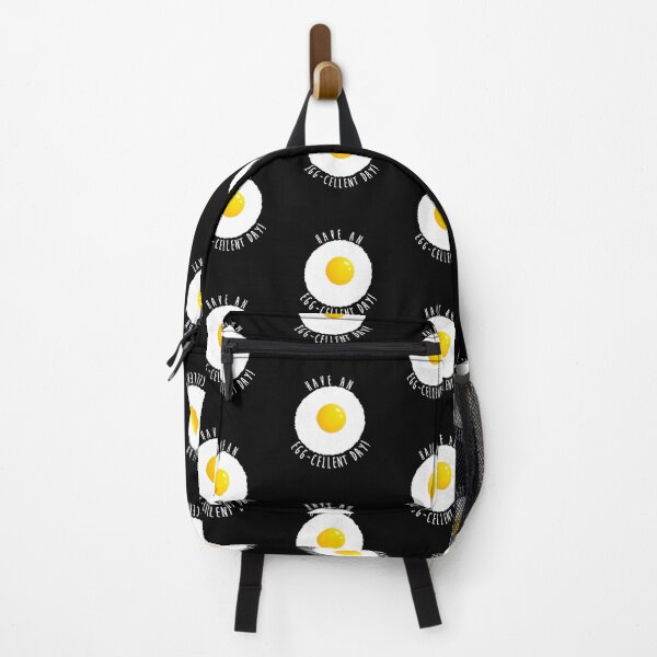 Item preview, Have An Egg-cellent Day! designed and sold by melvtec.