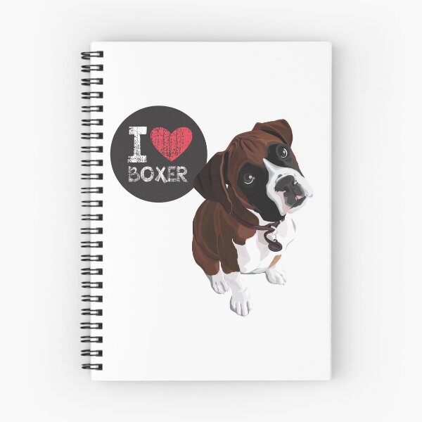 Item preview,  I Love Boxer designed and sold by kief-clothes.