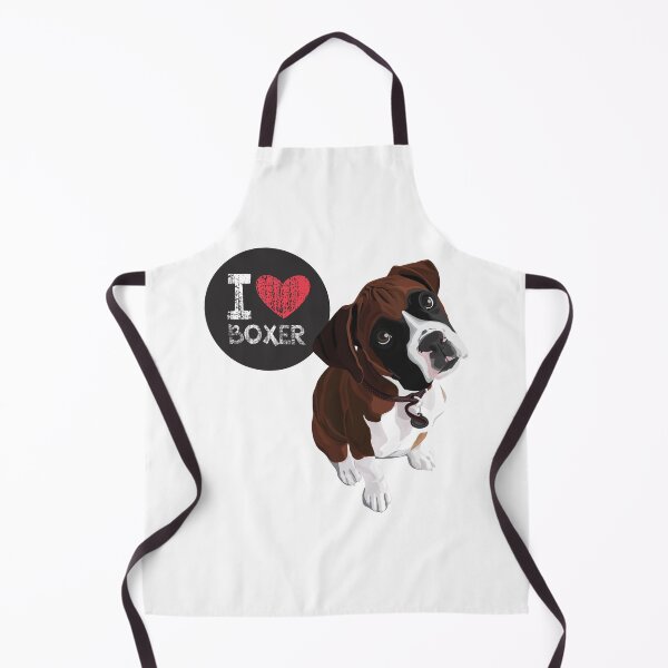 Item preview, I Love Boxer designed and sold by kief-clothes.