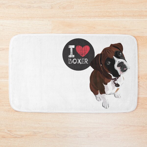 Item preview,  I Love Boxer designed and sold by kief-clothes.