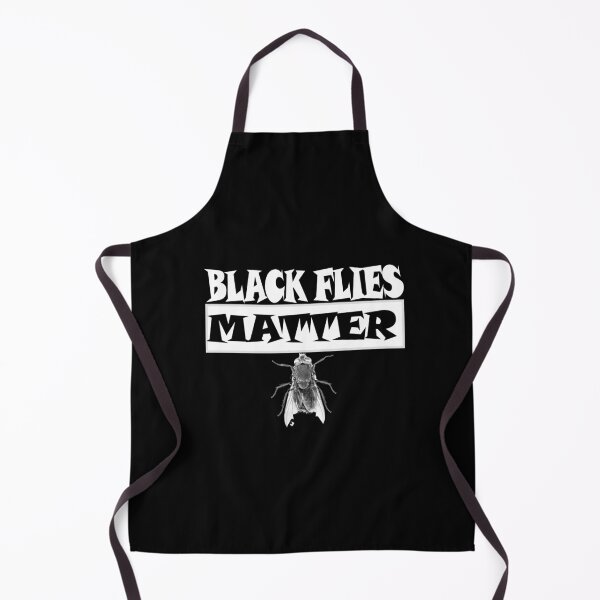 Item preview, Black flies matter 5 designed and sold by Ripoubsb.