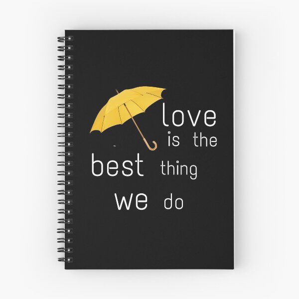 Item preview, How I Met Your Mother Ted Mosby's Line designed and sold by senaeksi.