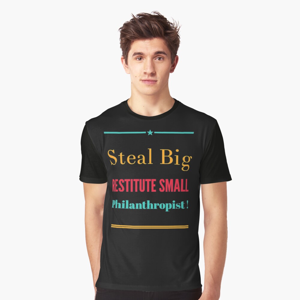 Item preview, Graphic T-Shirt designed and sold by JeanJohnJohn.