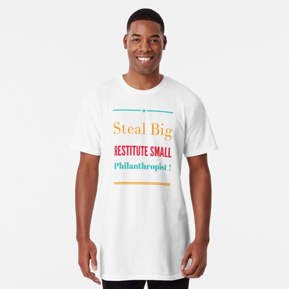 Item preview, Long T-Shirt designed and sold by JeanJohnJohn.