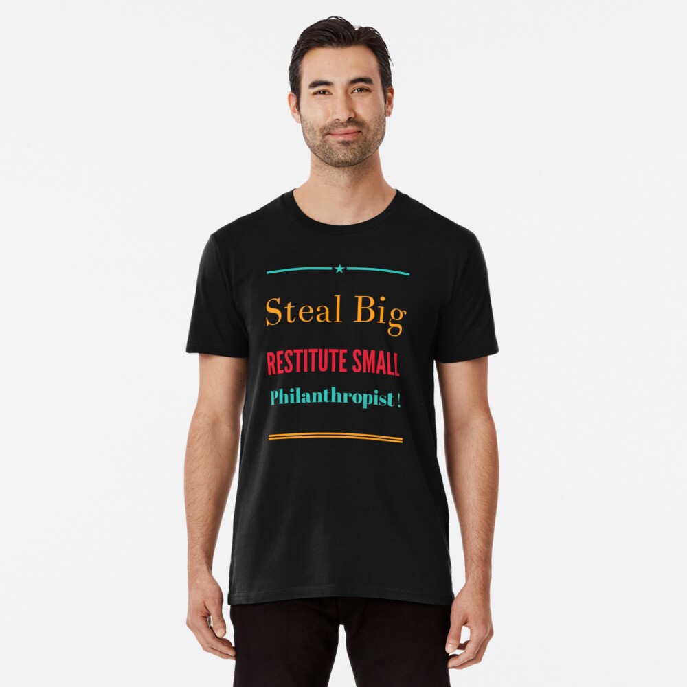Item preview, Premium T-Shirt designed and sold by JeanJohnJohn.